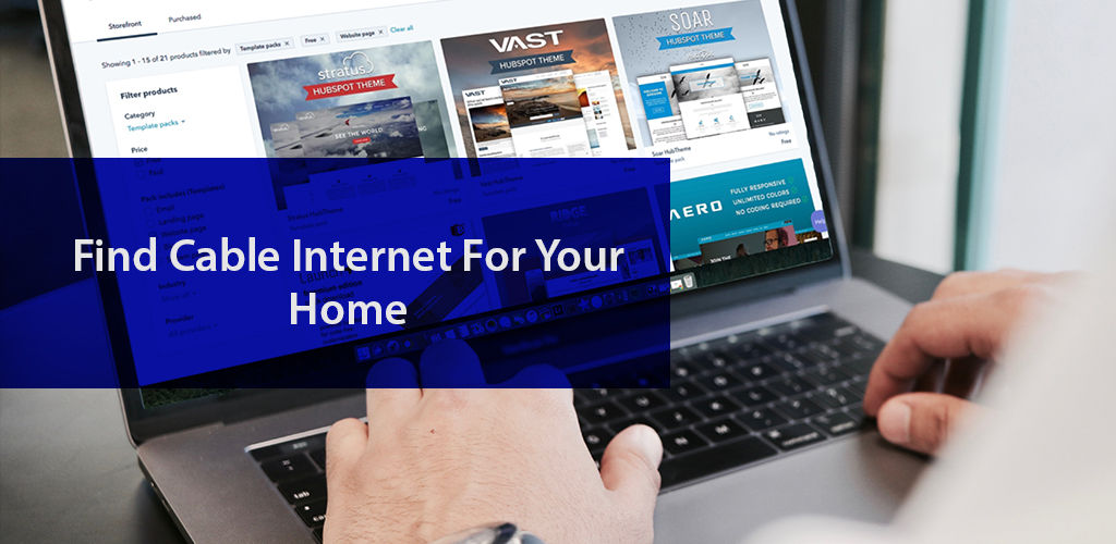 Find Cable for Your Home Cable Guide 2021